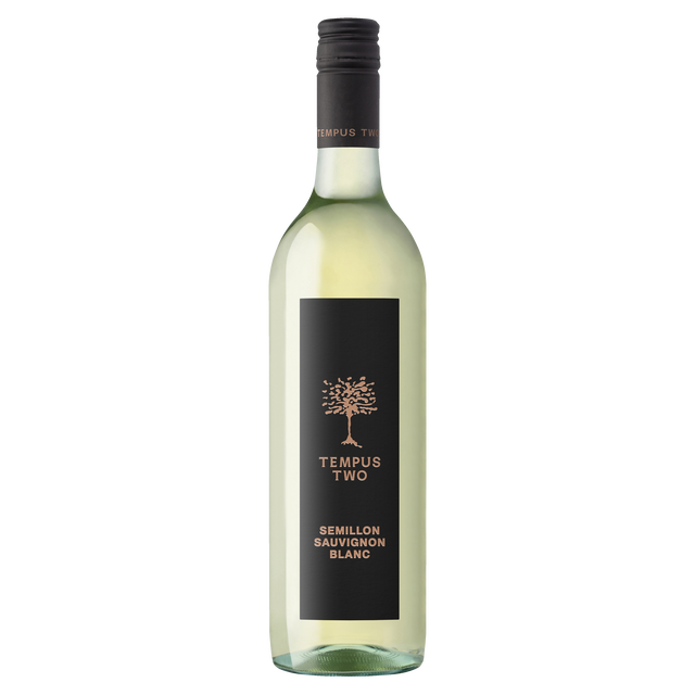 2024 Tempus Two Varietal Semillon Sauvignon Blanc, hi-res image number null